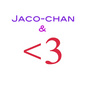 Jaco-chan and Love...