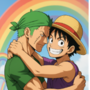 More Than Nakama - YAOI ONE PIECE