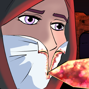 Ep 3. Someone Like Me