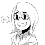 Random Short Comics Of Naz BS