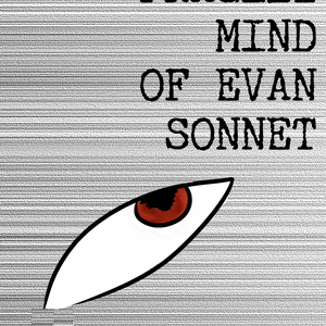 the fragile mind of evan sonnet (BL)