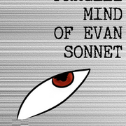 the fragile mind of evan sonnet (BL)