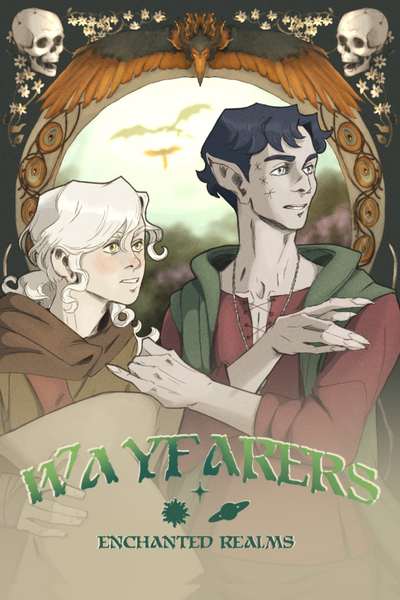 Wayfarers: Enchanted Realms