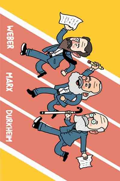 Illustrated Sociology