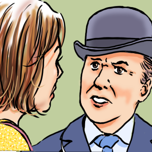 Introducing Penny Laine