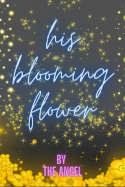 his blooming flower -an undertale story-