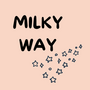 MILKY WAY: A POETRY COLLECTION