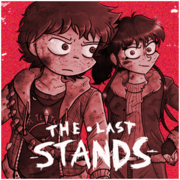 The Last Stands! (BR)