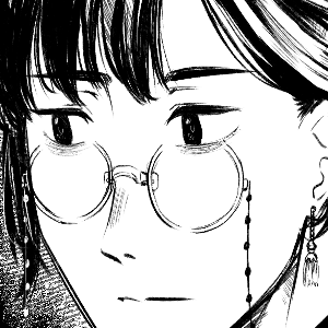 Aster sketches - Part 1