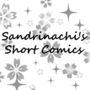 Sandrinachi's Short Comics