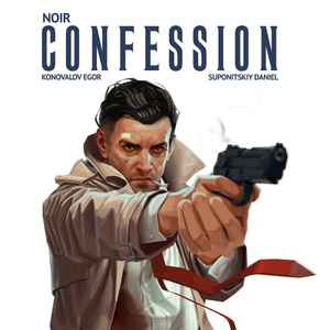 Noir Confession Act 0,5