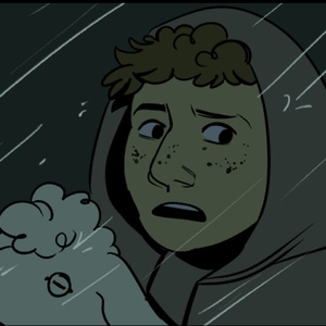 EP 4 PT 1 : OUT OF STEP