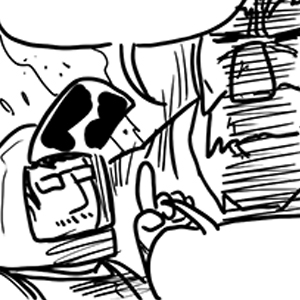 COMIX #NaNoMangO #2025 Page 20