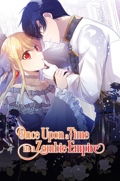 Once Upon a Time in a Zombie Empire