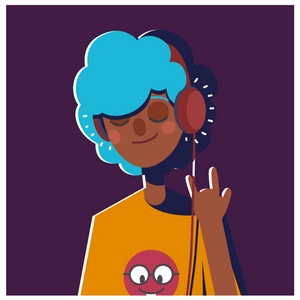 Curly Hair Problems?