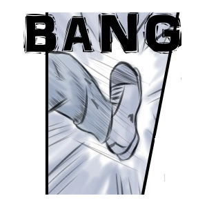 The Boys in the Bank