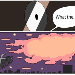 Mr. Mosey's Trip Part 3