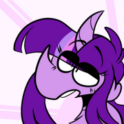 Twilight Saves Equestria