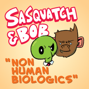 "Non-Human Biologics"