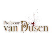 Professor van Dusen