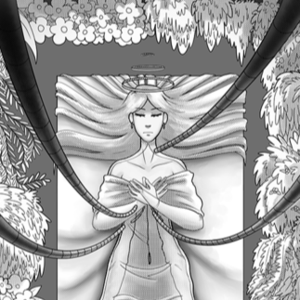 Cradlesong of an Epoch by Gabriel De Lorenzo