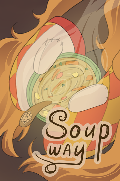 Soup Way