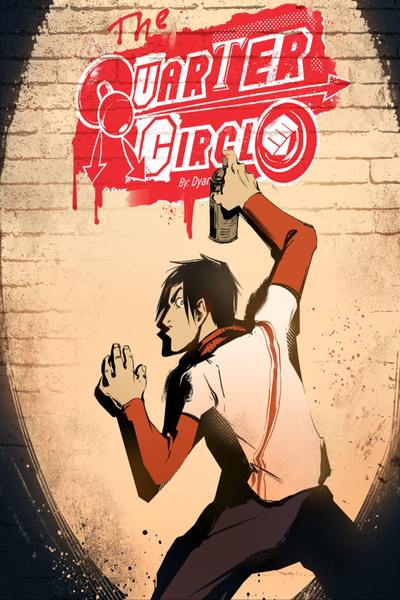 The Quarter Circle