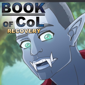 Recovery 04 Yuletide Part 1.1