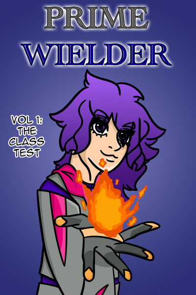 Prime Wielder