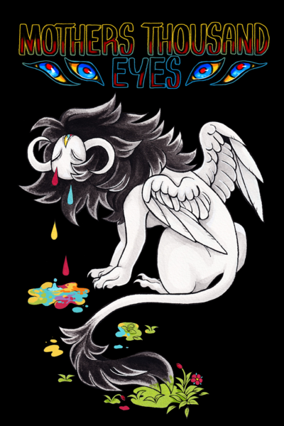 MOTHERS THOUSAND EYES