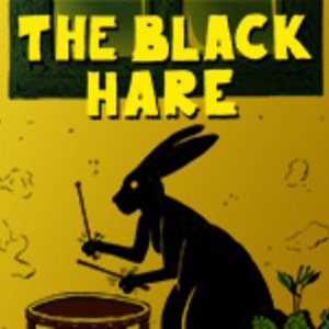 The Black Hare. Part 6