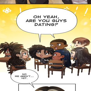 Chapter 4, An Outing? 