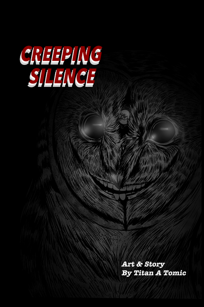 Creeping Silence