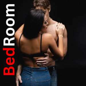 Chapter 11: "Oh that's it...make it feel good, sweetie