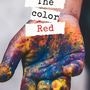 The Color Red 