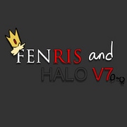 Fenris and Halo V7