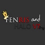 Fenris and Halo V7