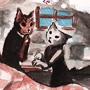 Page 2: Listen Husband...