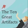 The Ten Great Artifacts