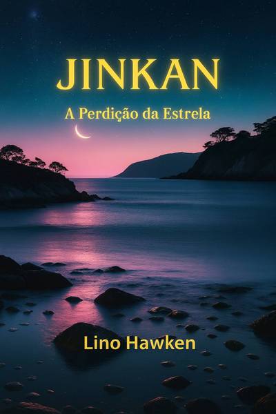 Jinkan - A Perdi&ccedil;&atilde;o da Estrela