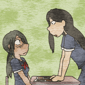 ch.9, p.271 - Selfish