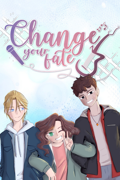 Change your fate