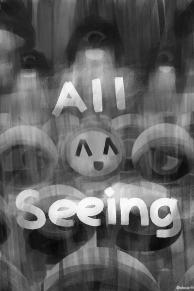 All Seeing