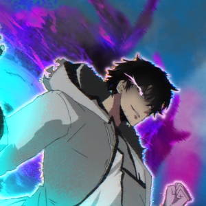 The Elder of Creation 