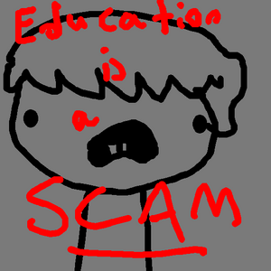 Education is a Scam