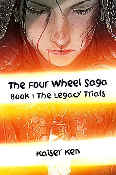 The Four Wheel Saga