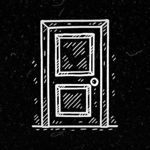 I. Rastros de um pequeno escritório