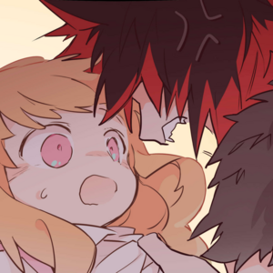 A Violent Rebuke for the Violent Angel