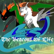 The beacons of life