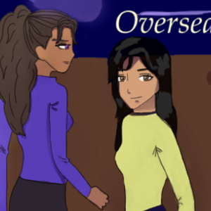 4 - We Have Shared Memories? (Pt 2)